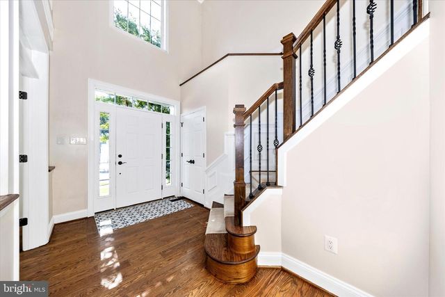 803 APACHE CT, Frederick, MD 21701