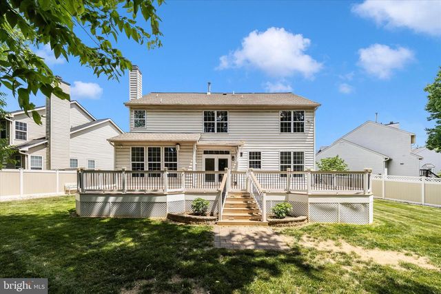 803 APACHE CT, Frederick, MD 21701