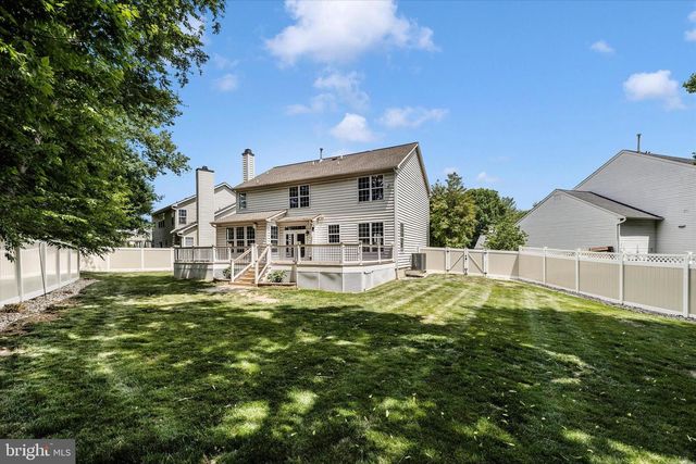803 APACHE CT, Frederick, MD 21701