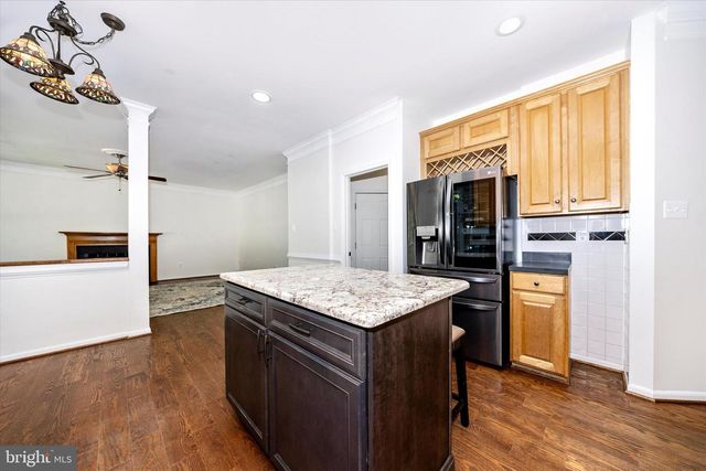 803 APACHE CT, Frederick, MD 21701