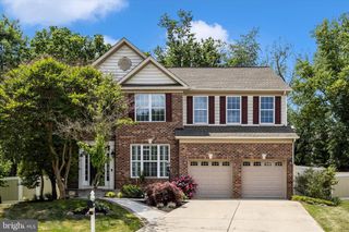803 APACHE CT, Frederick, MD 21701