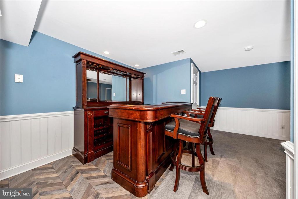 Image 30 of property listing at 803 APACHE CT, Frederick, MD 21701