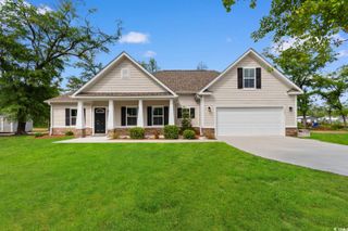 2505 Suzanne Dr., Conway, SC 29526