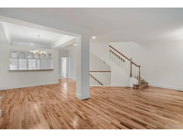 2660 S University Blvd P, Denver, CO 80210