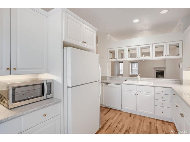 2660 S University Blvd P, Denver, CO 80210