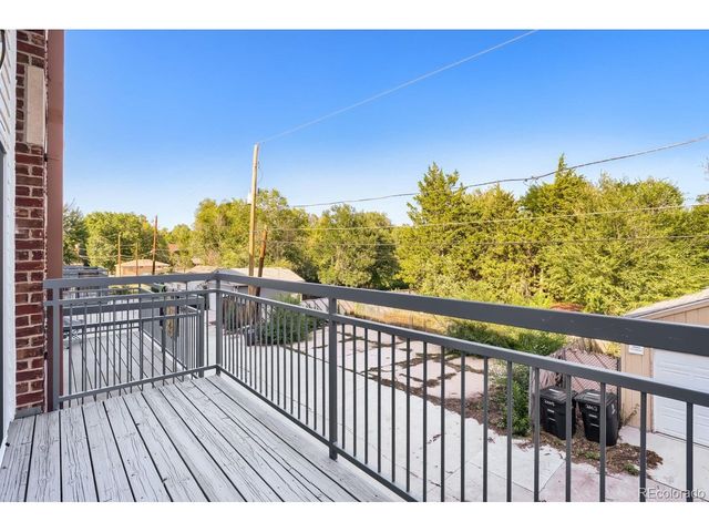 2660 S University Blvd P, Denver, CO 80210