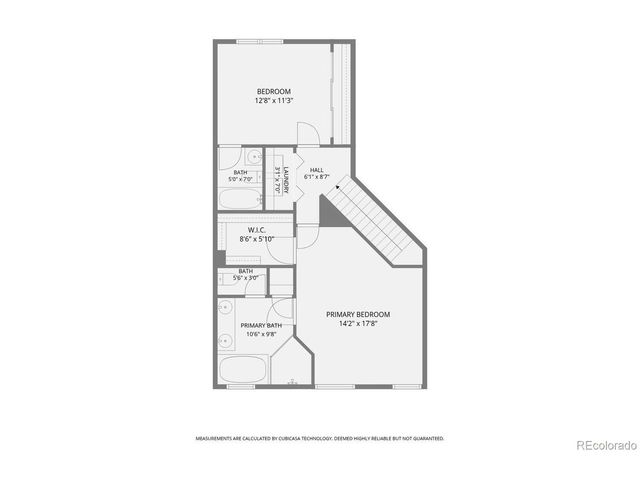 2660 S University Blvd P, Denver, CO 80210