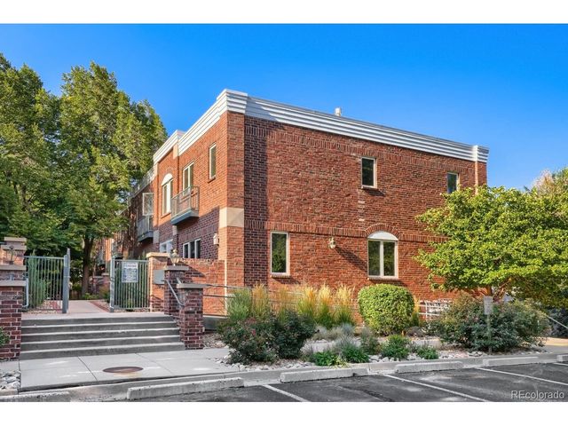 2660 S University Blvd P, Denver, CO 80210