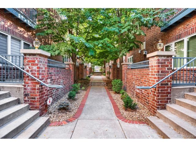 2660 S University Blvd P, Denver, CO 80210