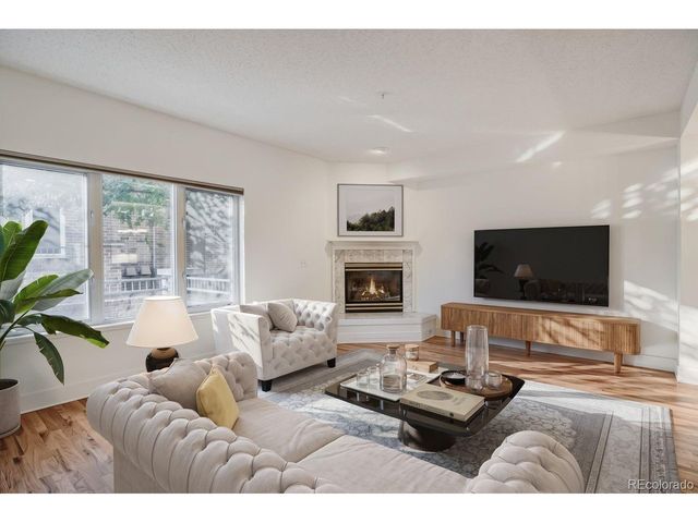 2660 S University Blvd P, Denver, CO 80210