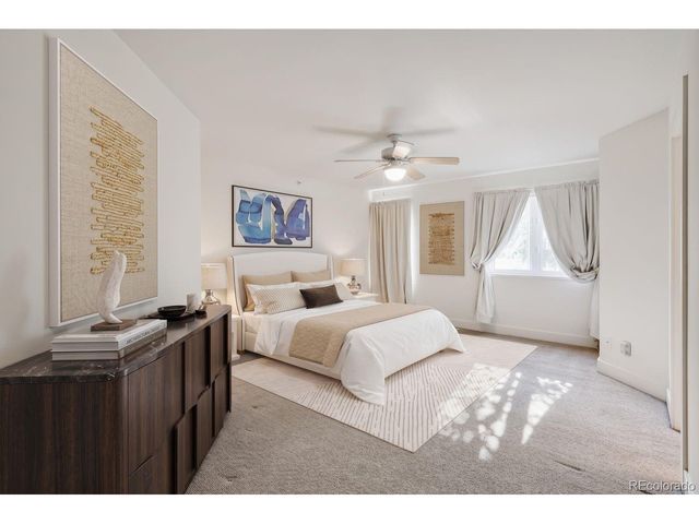 2660 S University Blvd P, Denver, CO 80210