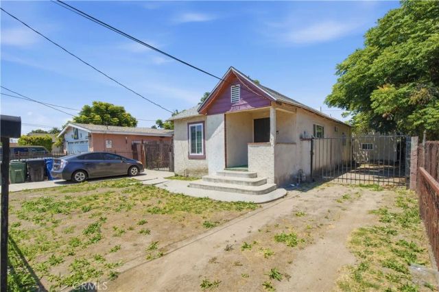 11707 Antwerp Ave, Los Angeles, CA 90059