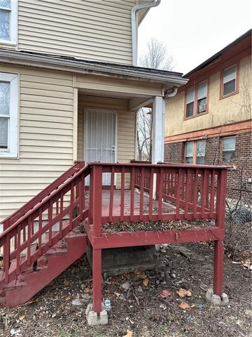 3009 Garfield Avenue, Kansas City, MO 64109