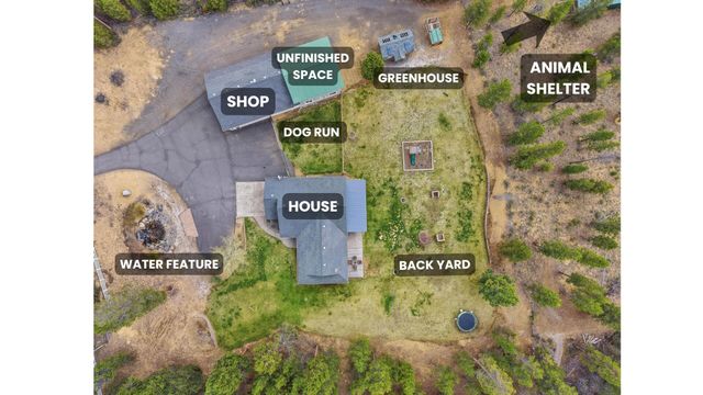 15965 Parkway Drive, La Pine, OR 97739