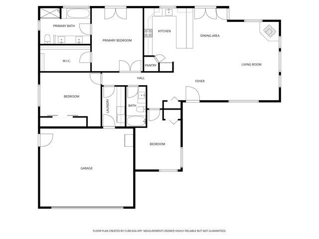15965 Parkway Drive, La Pine, OR 97739