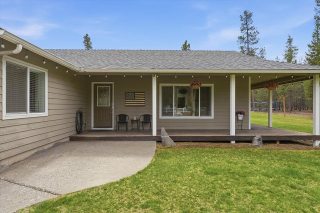 15965 Parkway Drive, La Pine, OR 97739