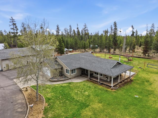 15965 Parkway Drive, La Pine, OR 97739