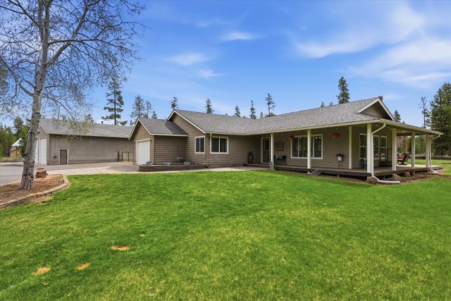 15965 Parkway Drive, La Pine, OR 97739