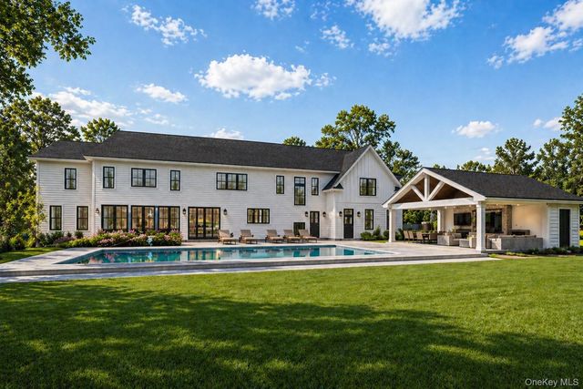 7 Hollow Ridge Road, Armonk, NY 10504