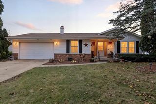 2222 S Orchard Street, Janesville, WI 53546