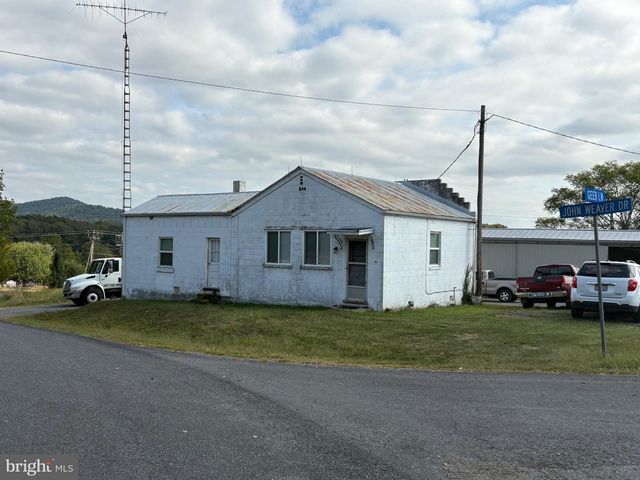 23 GEER LANE, Brightwood, VA 22715