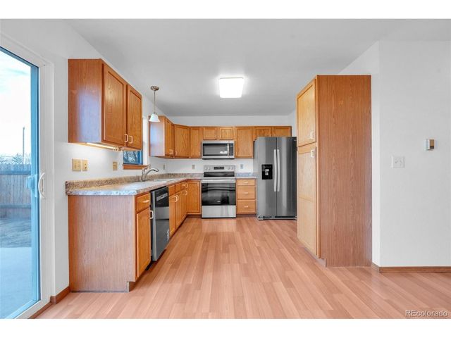 473 N Banner St D, Elizabeth, CO 80107