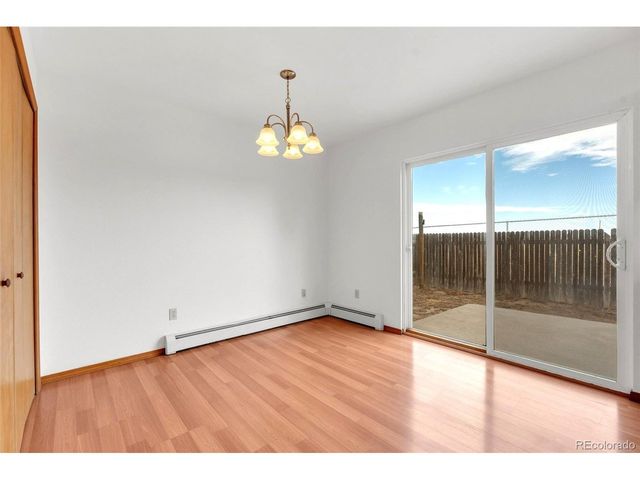 473 N Banner St D, Elizabeth, CO 80107