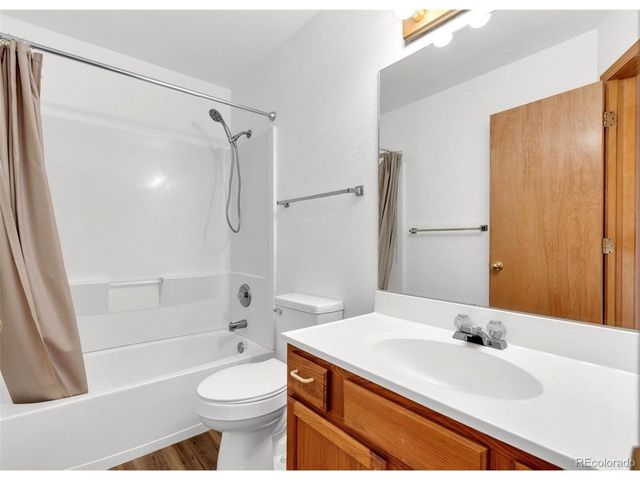 473 N Banner St D, Elizabeth, CO 80107