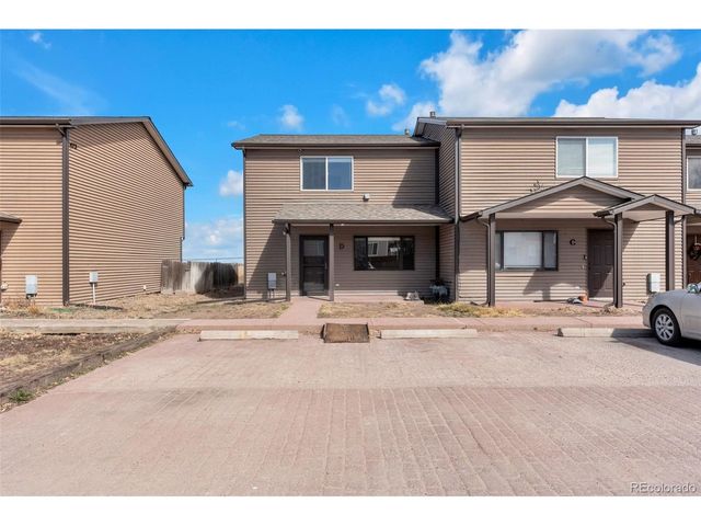 473 N Banner St D, Elizabeth, CO 80107
