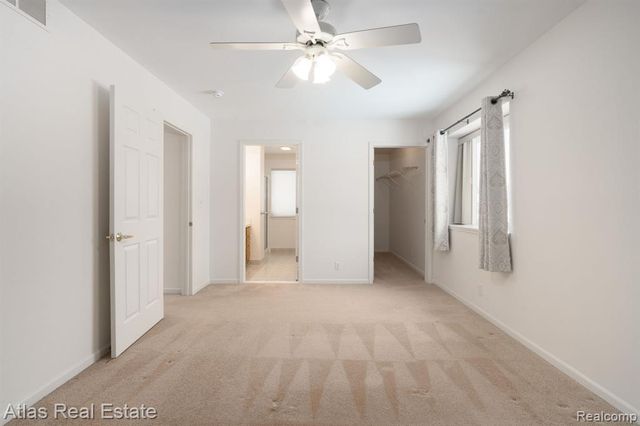 10200 Hawthorne Circle, Goodrich, MI 48438