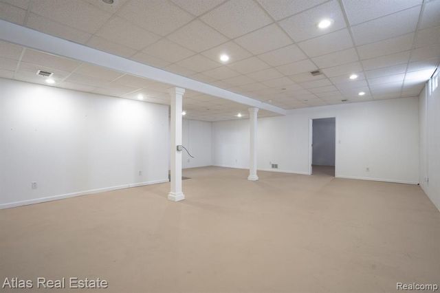 10200 Hawthorne Circle, Goodrich, MI 48438