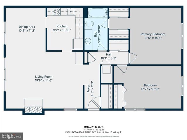 12 MUIRFIELD DR, Reading, PA 19607