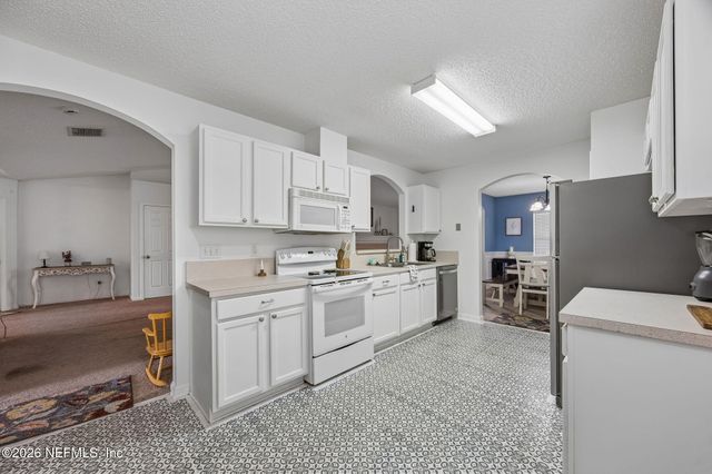 1362 HADEN Lane, Jacksonville, FL 32218