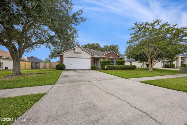 1362 HADEN Lane, Jacksonville, FL 32218