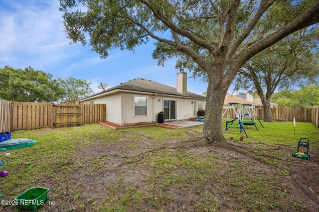 1362 HADEN Lane, Jacksonville, FL 32218