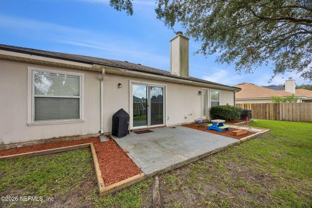 1362 HADEN Lane, Jacksonville, FL 32218