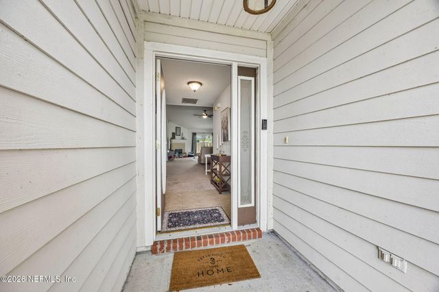 1362 HADEN Lane, Jacksonville, FL 32218