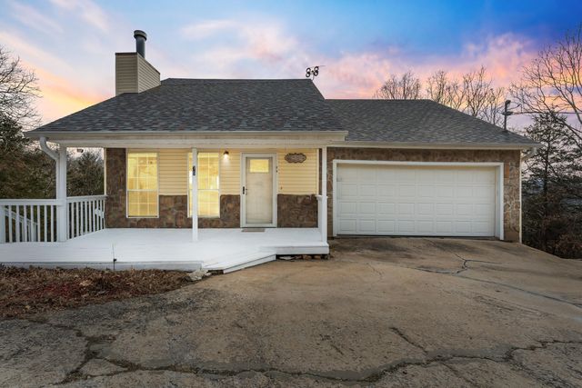 70 Campfire Drive, Branson West, MO 65737