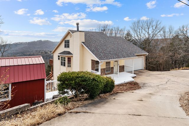 70 Campfire Drive, Branson West, MO 65737