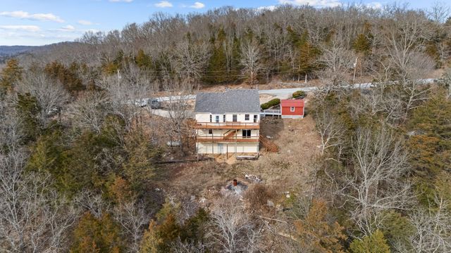 70 Campfire Drive, Branson West, MO 65737