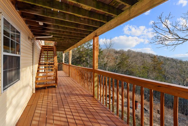 70 Campfire Drive, Branson West, MO 65737