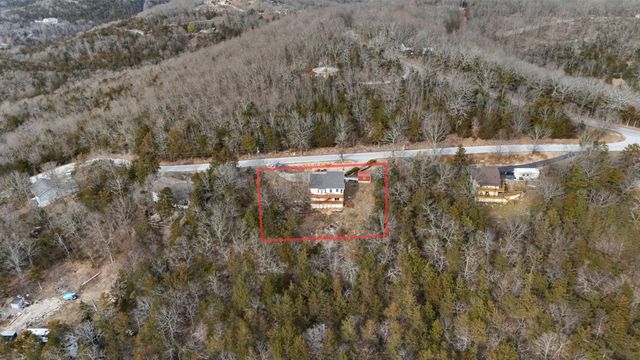 70 Campfire Drive, Branson West, MO 65737