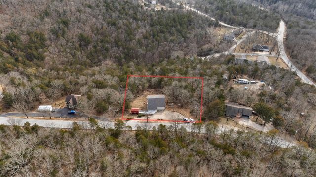 70 Campfire Drive, Branson West, MO 65737