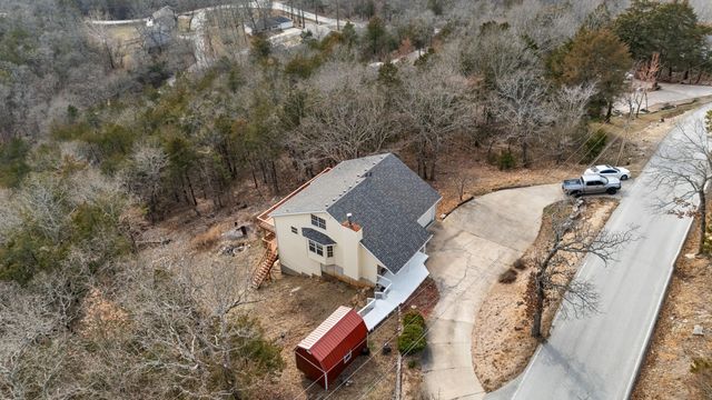 70 Campfire Drive, Branson West, MO 65737