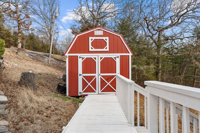 70 Campfire Drive, Branson West, MO 65737