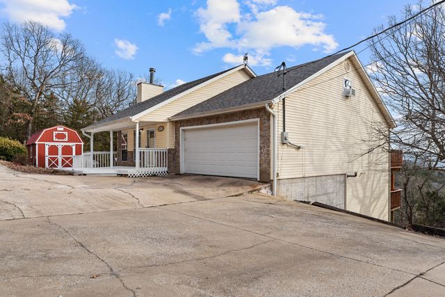 70 Campfire Drive, Branson West, MO 65737