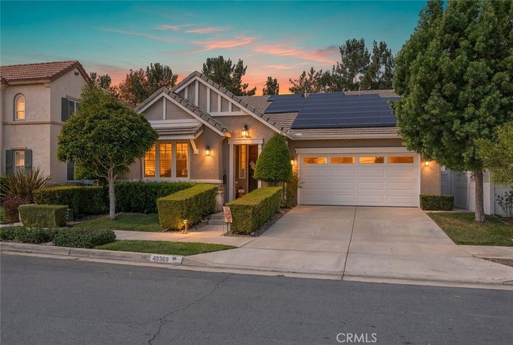 40369 Salem, Temecula, CA 92591 — exterior