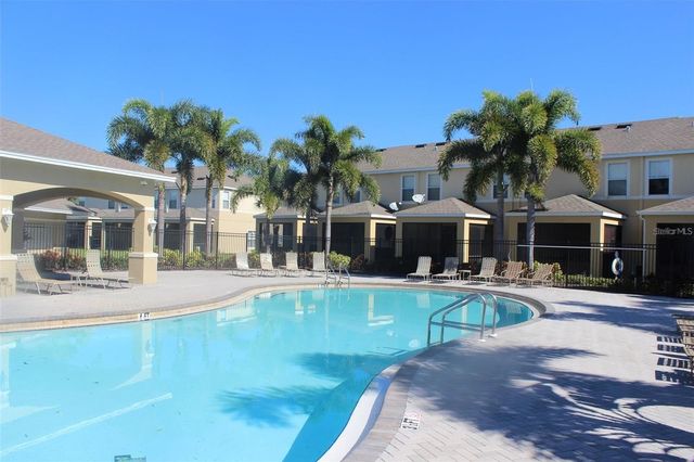 6881 47TH LANE N, Pinellas Park, FL 33781