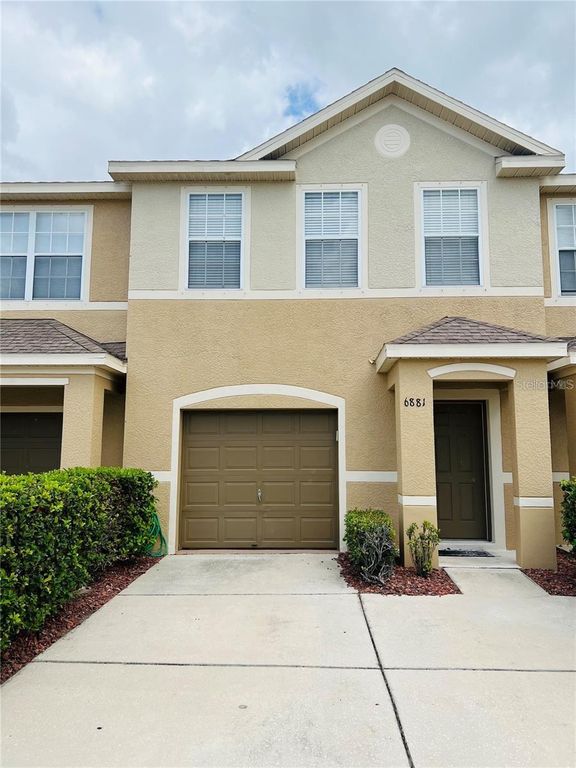 6881 47TH LANE N, Pinellas Park, FL 33781
