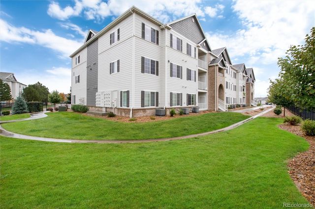 15700 E Jamison Drive 8-305, Englewood, CO 80112